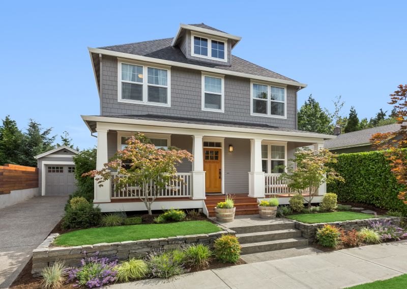 Exterior Window Trim Service in Olathe, KS