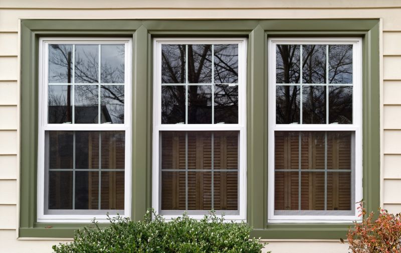 Vinyl Trim Installation in Overland Park, KS