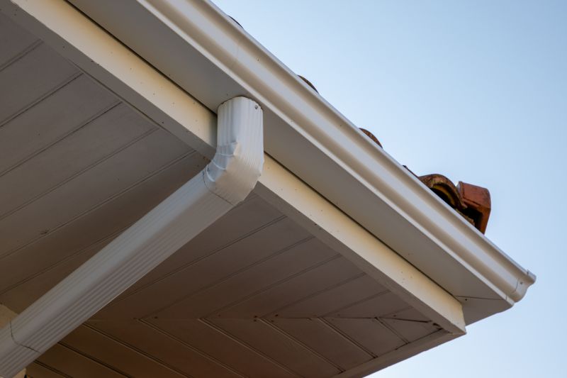 Aluminum Trim Replacement in Alpharetta, GA