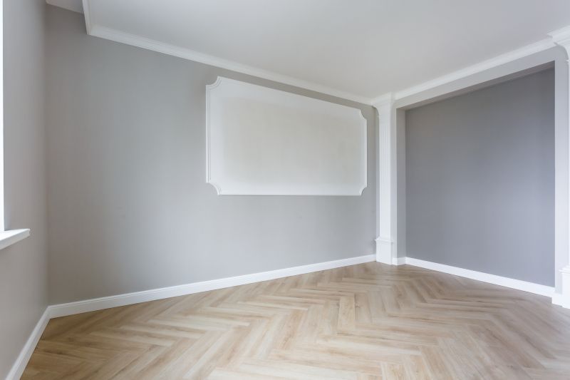 Baseboard Remodeling in Kansas City, KS