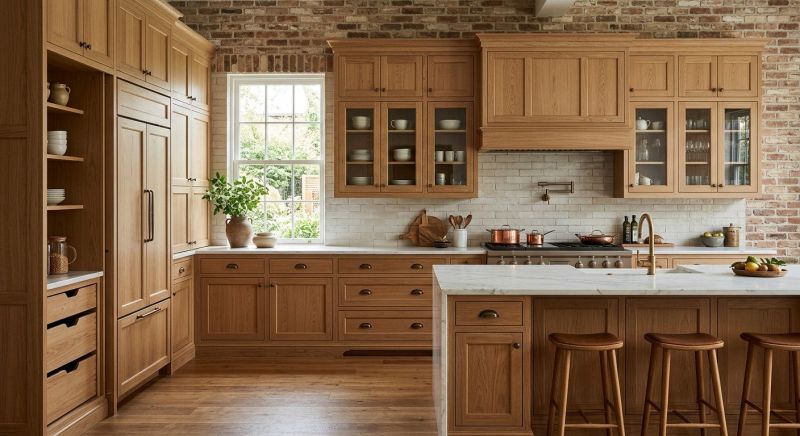 Custom Cabinets Installation in Indianapolis, IN