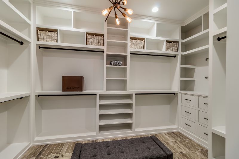 Interior Built-ins
