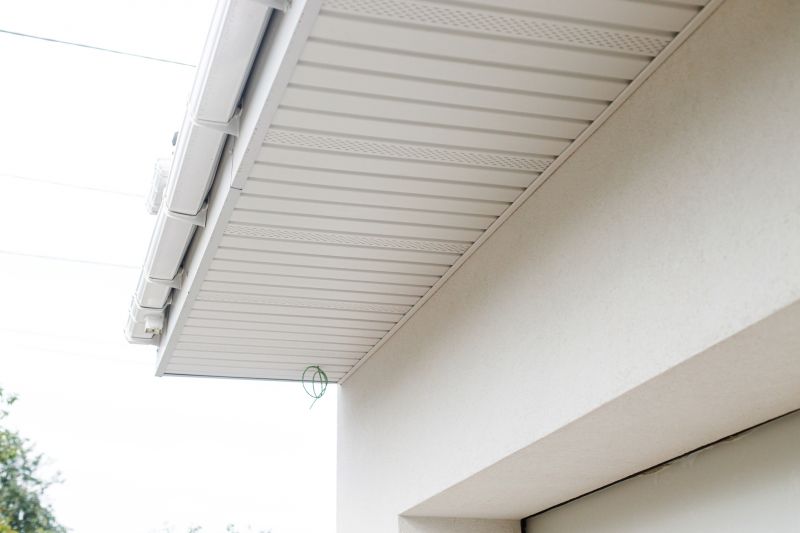 Deck Ceiling Installation in Olathe, KS
