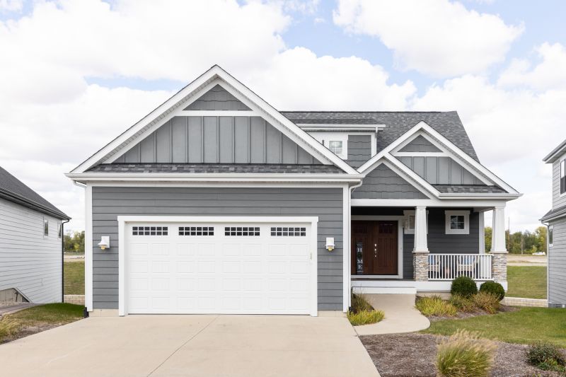 Exterior Door Trim Repair in Conroe, TX
