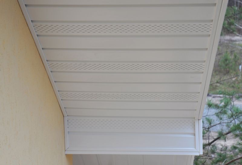 Fascia Installation in Conroe, TX