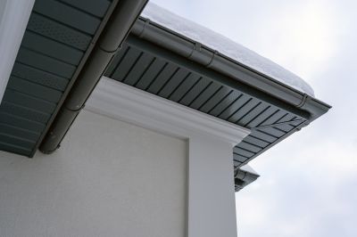 Fascia Repair in Kansas City, KS