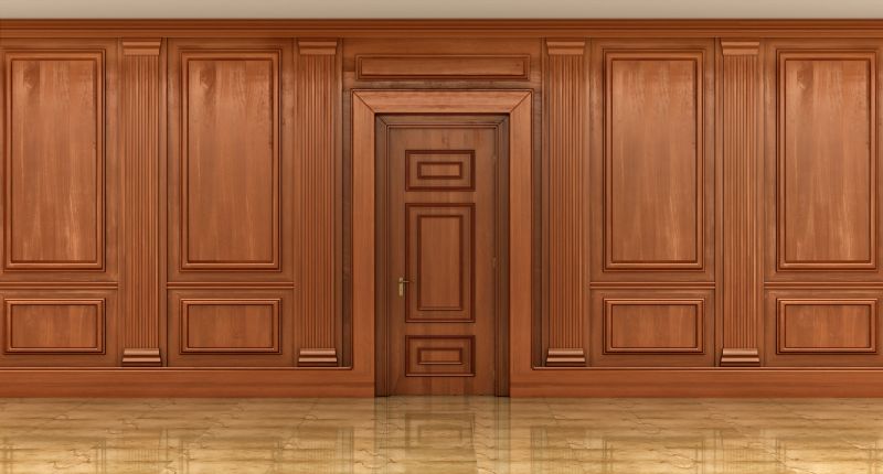 Interior Trim Replacement in Kansas City, KS