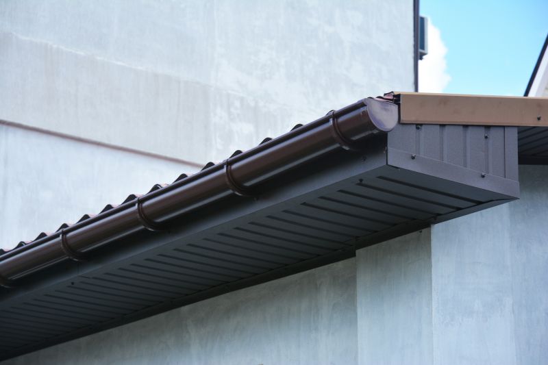 Metal Soffit Repair in Kansas City, KS