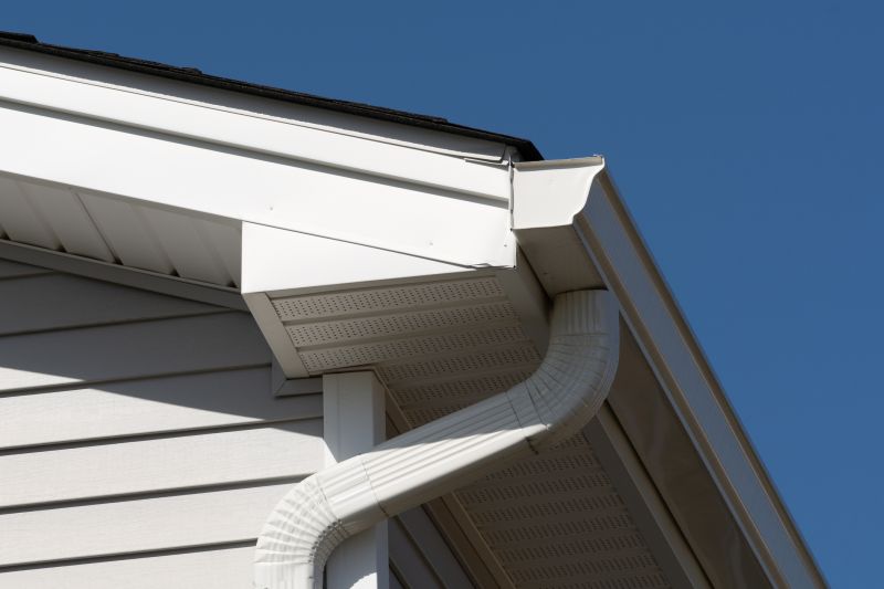 Roof Fascia Installation in Olathe, KS