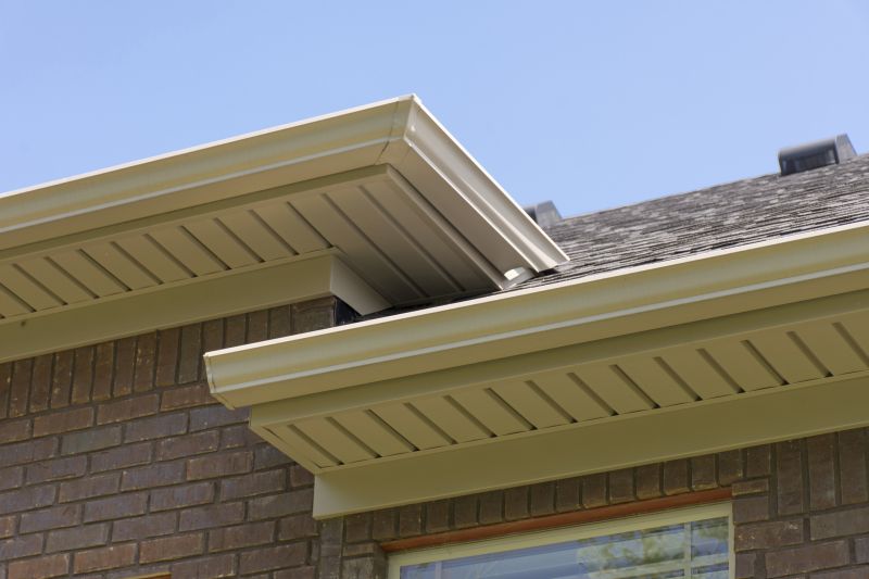 Soffit Repair in Olathe, KS