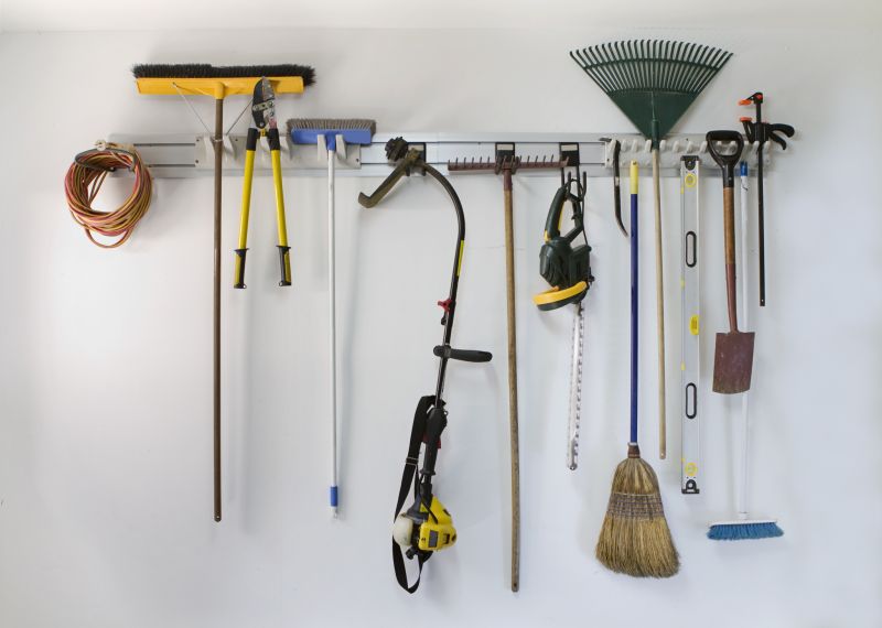 Storage System Installation in Silver Spring, MD
