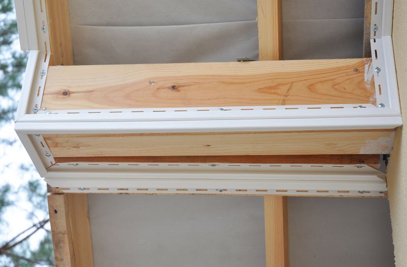 Under Deck Ceiling Repair in Kansas City, KS
