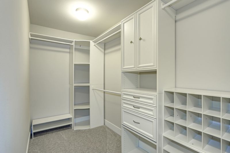 Wire Rack Installation in Charlotte, NC